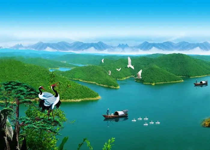数字化高效智能制造